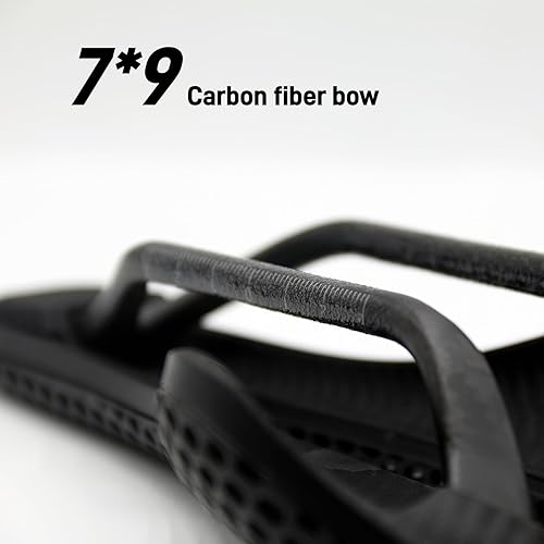 Miniatura 5 de Sillín de bicicleta impreso 3D de 5.906 in ligerosuavetranspirableimpermeable unisex asiento cojín para bicicleta de ciudad, MTB, BMX, bicicletas de