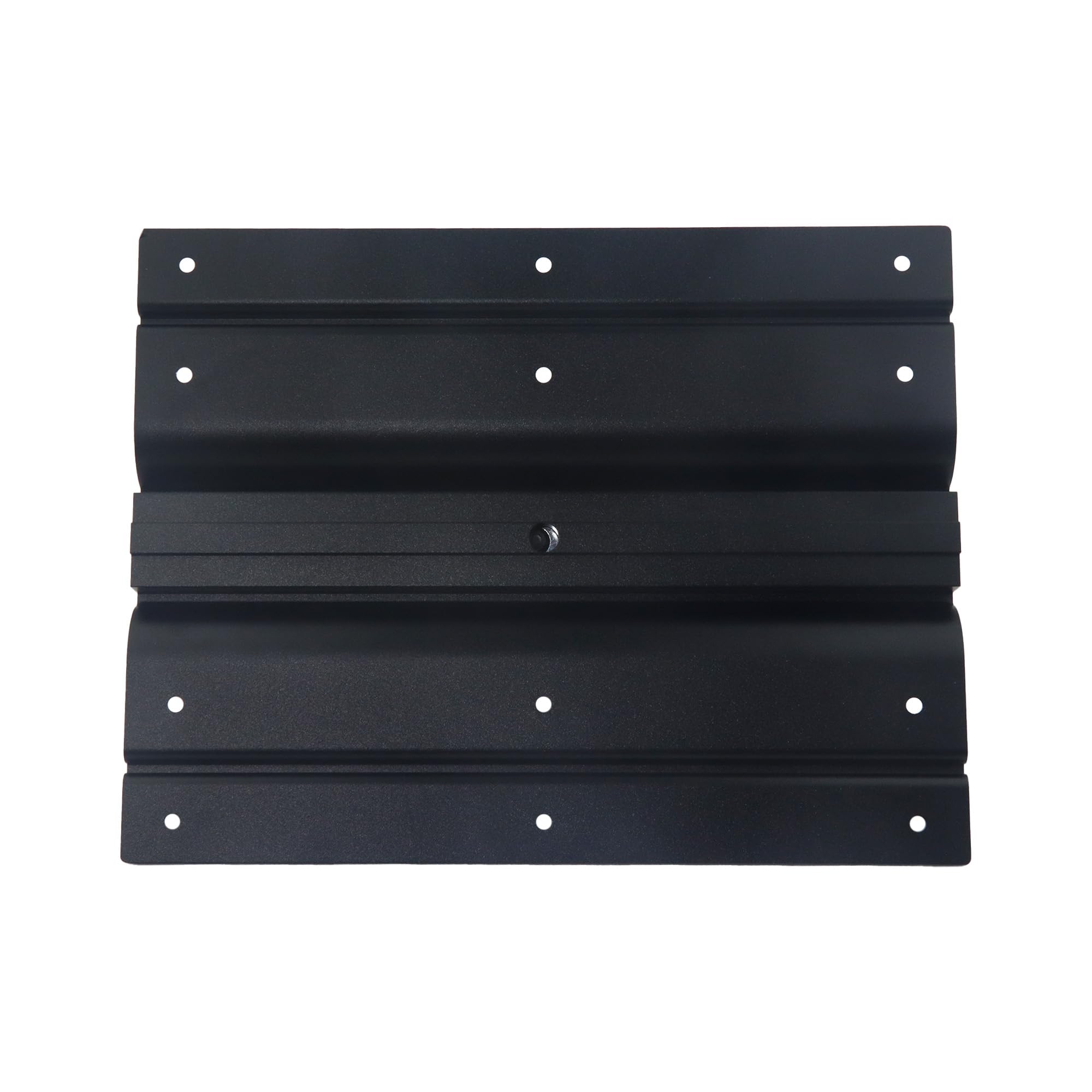 Abnehmbare Tischbeine aus Aluminium, 360 Grad drehbar und verstellbar, Tischbein Halterung für DIY Möbel, Wohnmobil, Caravan, Boot, Yacht, Sofa und Wand（nur Tischbein）