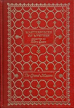 The Grand Masters Up To Date: Masterpieces of Mystery