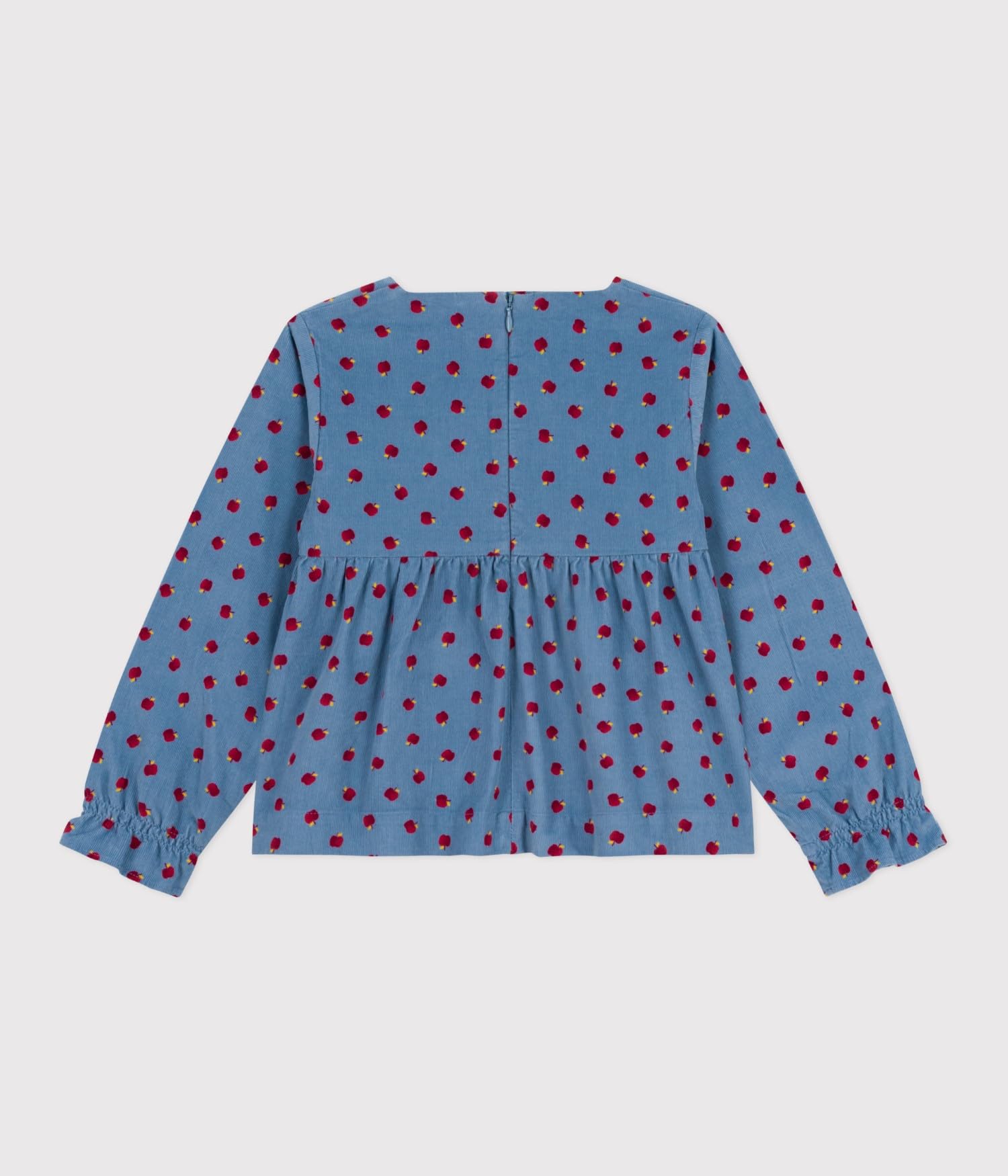 Petit Bateau Odzież DZIEŃ Dziewczynki Catherine_