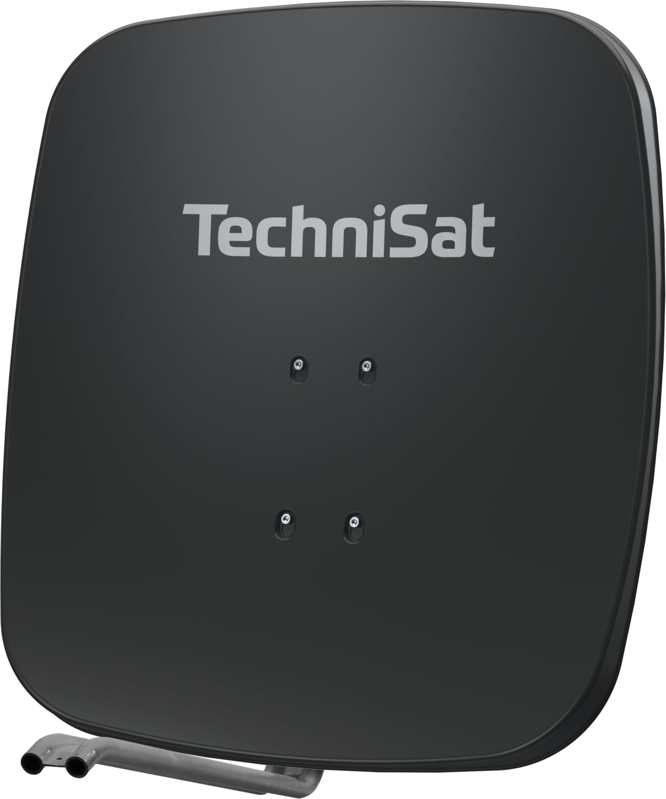 TechniSat 2365/1634 Satman 65 Plus grau