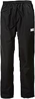 Vista 4 de Helly-Hansen Pantalón impermeable Dubliner resistente al viento para hombre