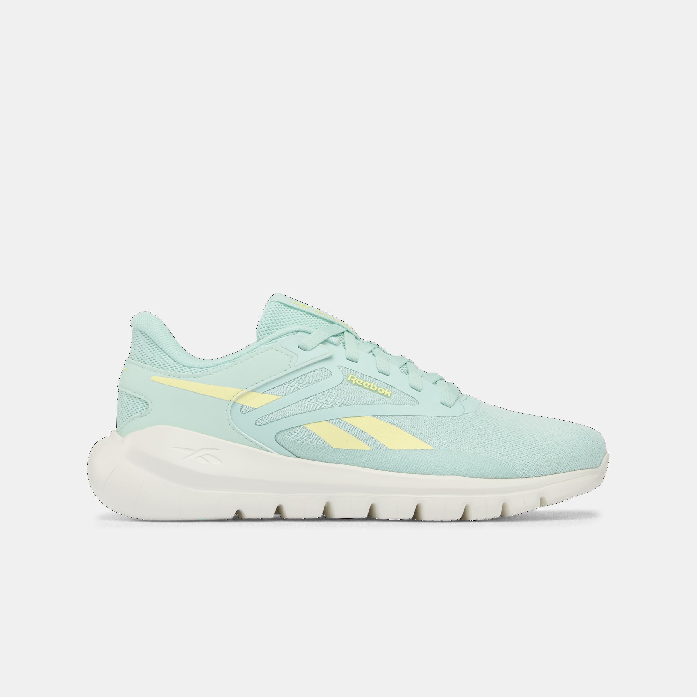 Reebok Damen Split Flex Sneaker