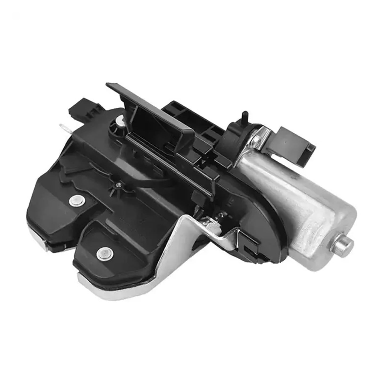 CYBSFKJ Rear Lid Tailgate Lock Latch Actuator 7P0827505M for