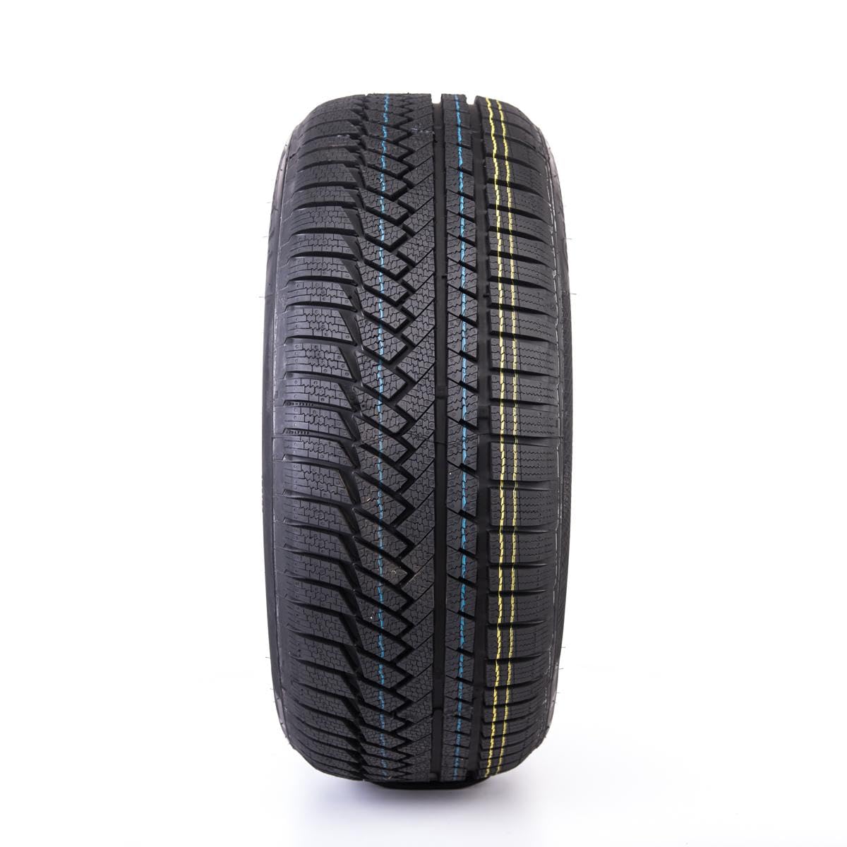 245 45 R19 102V XL CONTINENTAL WinterContact TS850 P AO