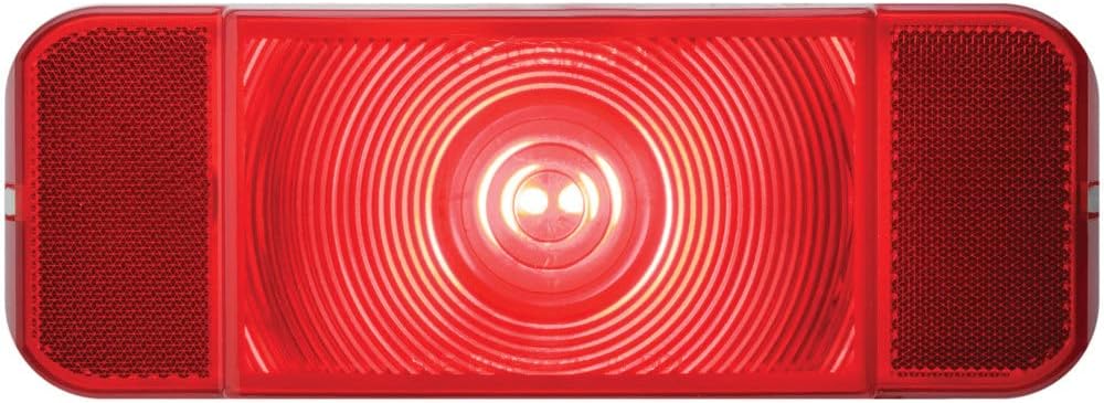 Optronics RVSTL60S RV LED Low Profile Combination Tail Light (Passenger Side)