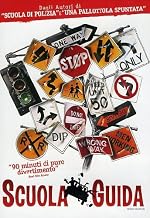 Moving Violations [Region 2]