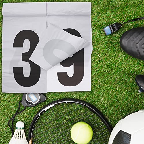 Marcador Reusable Profesional para Juegos Deportivos miniatura 3