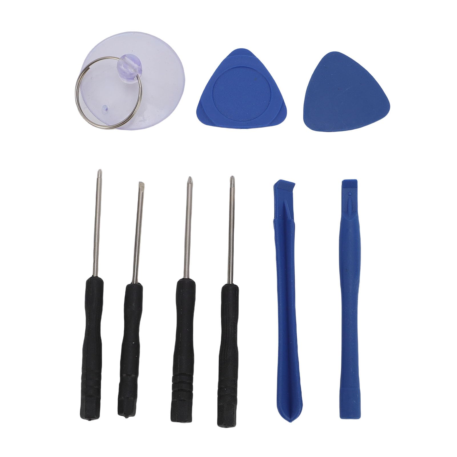 Kit di Riparazione per Gruppo Digitalizzatore Touch Screen Display TFT Strumenti Completi per Telefono Stylo 6 Q730, per Professionisti della Sostituzione dello Schermo