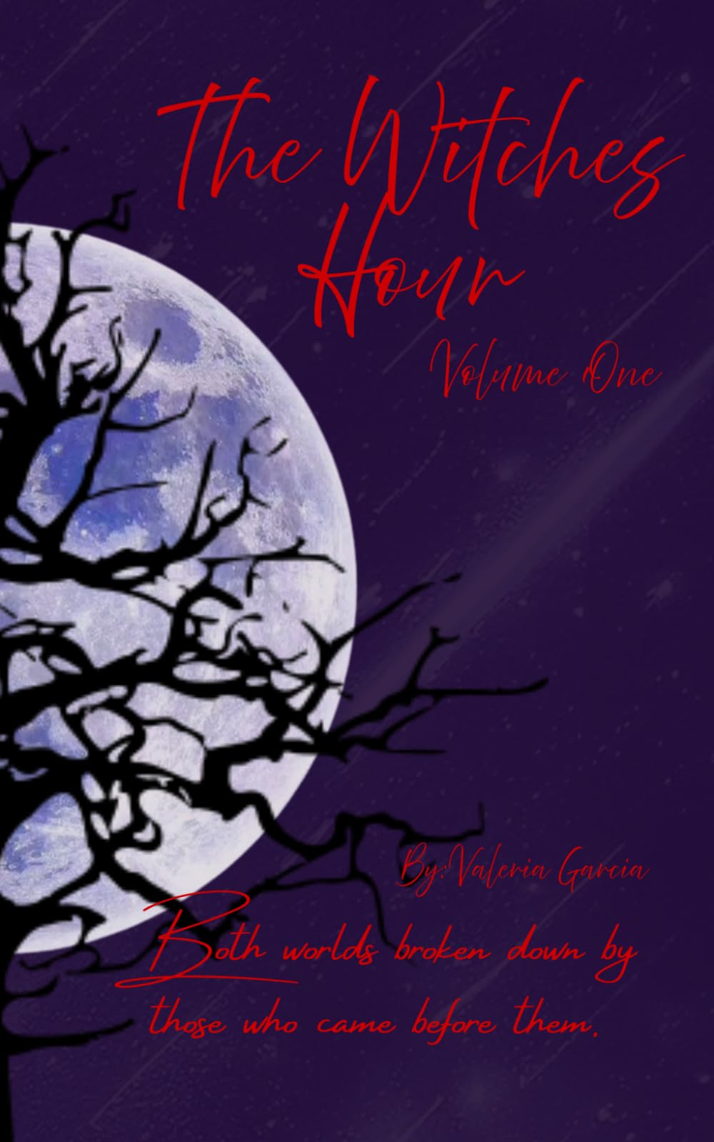 The Witches Hour