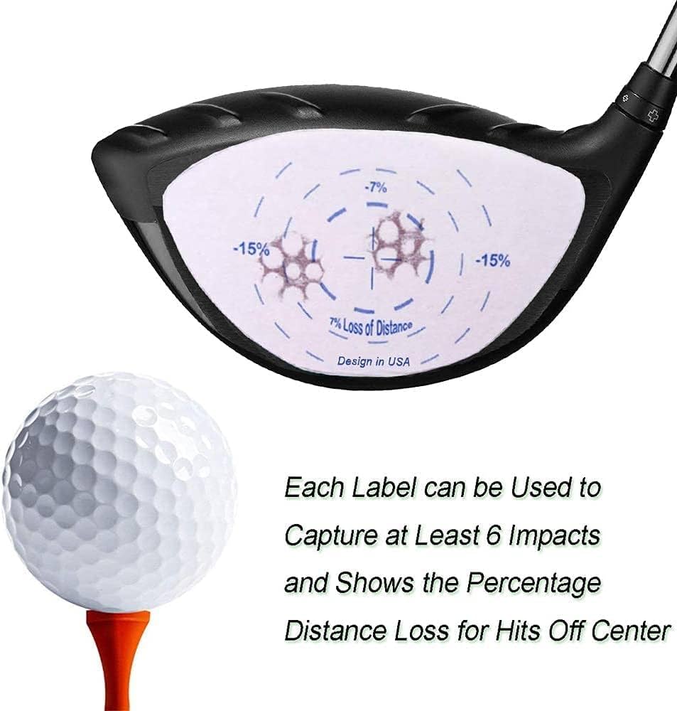 Amazon | ゴルフインパクトラベル テープアップグレードウッド