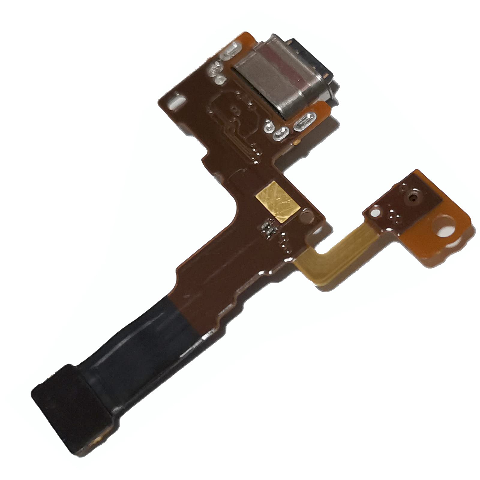 Stylo 5 Type c Charger Port Repalcement Charging Dock Flex Cable Parts for LG Stylo 5 Q720 All Version
