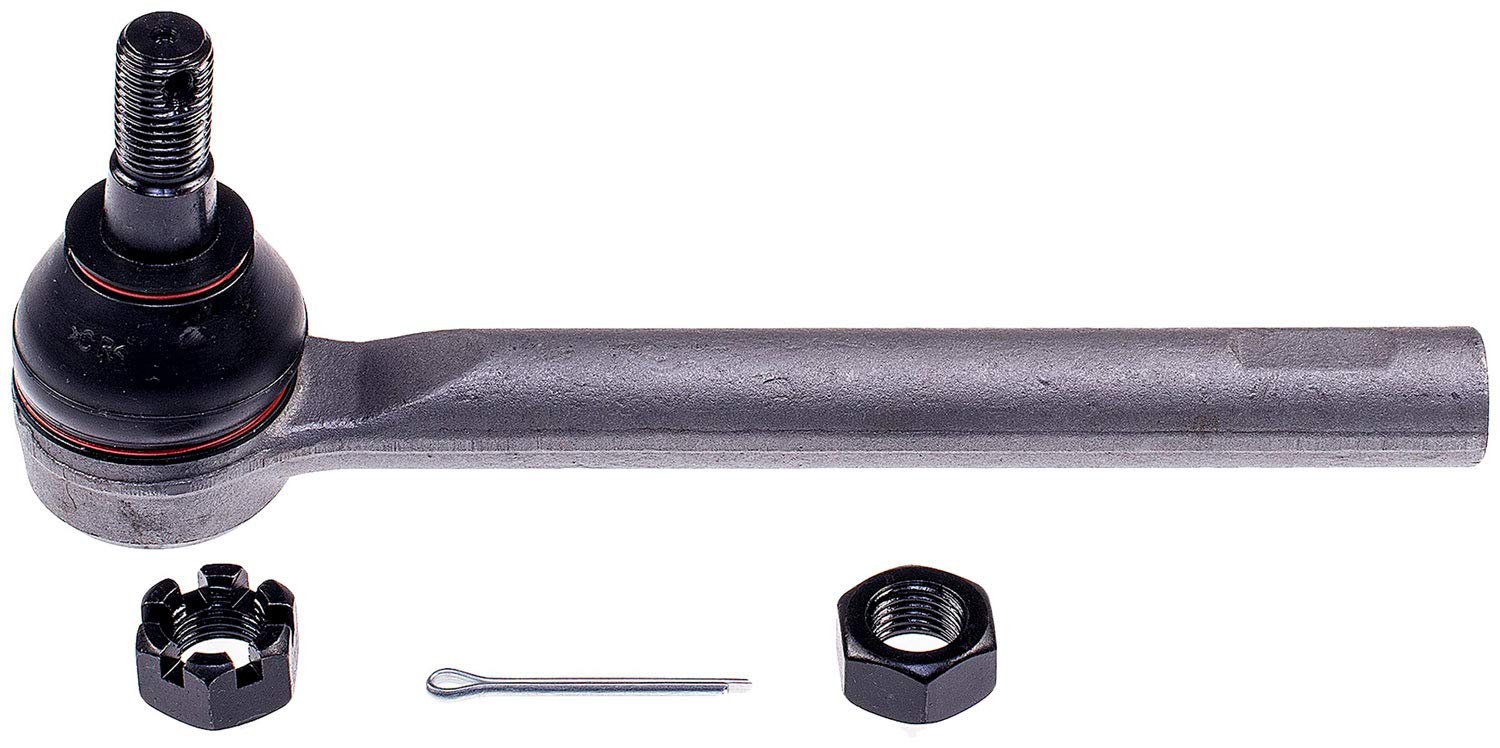 Rotula de direccion Dorman TO69195XL compatible con referencias D8520CB025 y 48520CB025 3