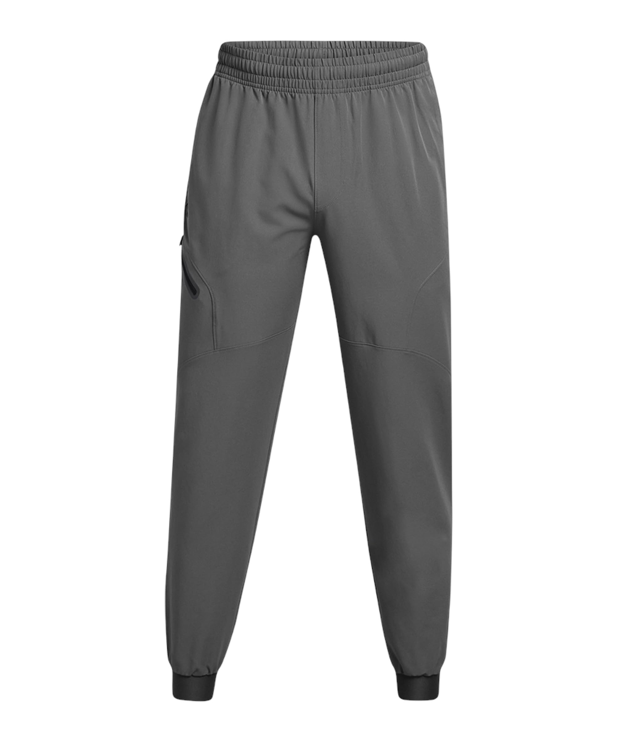 UNDER ARMOUR Unstoppable Joggers M Grey