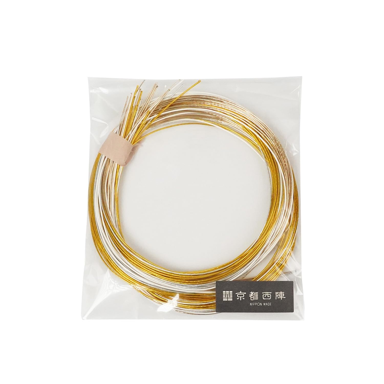 Ametemari Mizuhiki Japanese-Made Cord 30-Piece Set Assorted Hair Ornament Gold Silver White Accessory Cord Kit for Coming-of-Age Ceremony Graduation Ceremony Kimono Wedding Dress Pre-Wedding Shoot : C