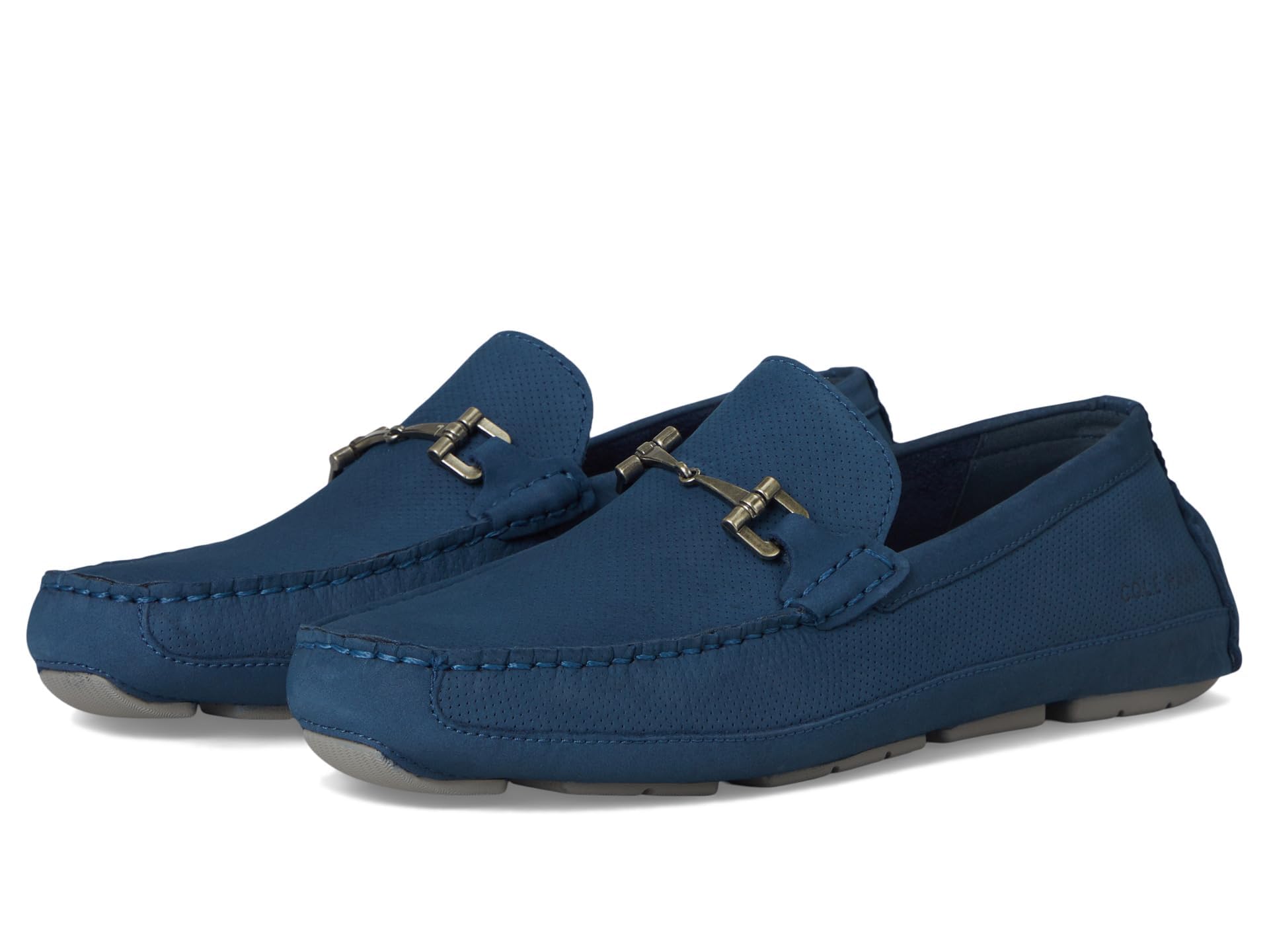 Amazon | Cole Haan メンズ ワイアット ビット ドライバー