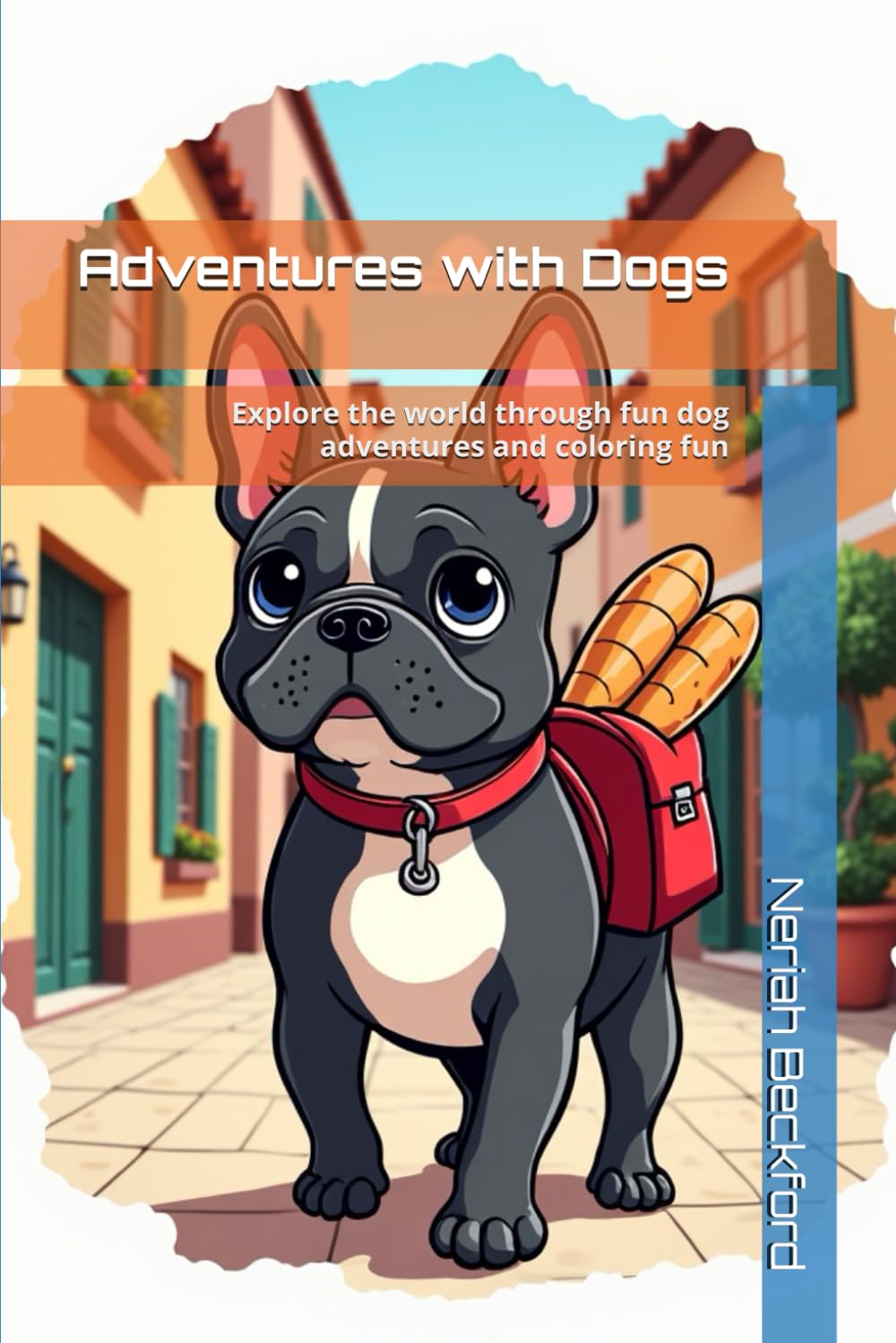 Adventures with Dogs