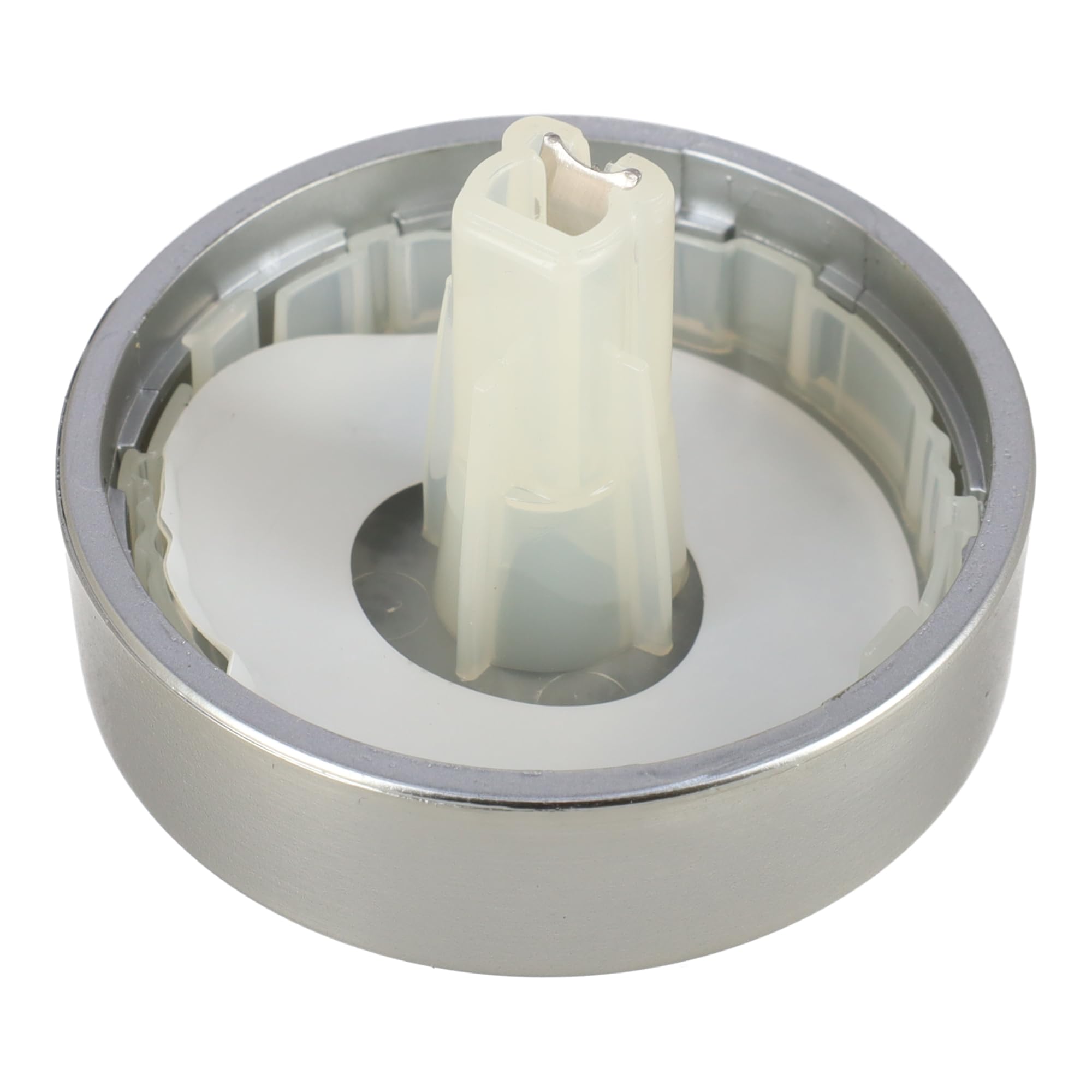 sparefixd Convient pour Siemens Micro-ondes Bouton Interrupteur Cadran pour CM585AMS0B02 CM585AMS0W02