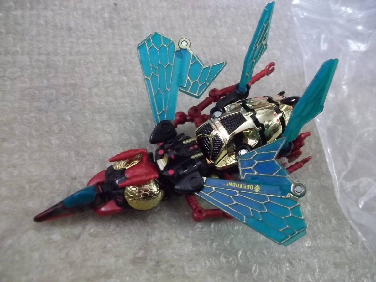 Amazon.co.jp: トランスフォーマー ビーストウォーズメタルス