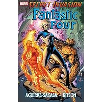 Secret Invasion