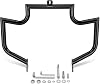 Crash Bar Engine Guard Front Highway Flat-Out Bars for Honda 750 VT750 VT750C VT750C2F VT400 Shadow Aero Phantom Spirit 2004-2025