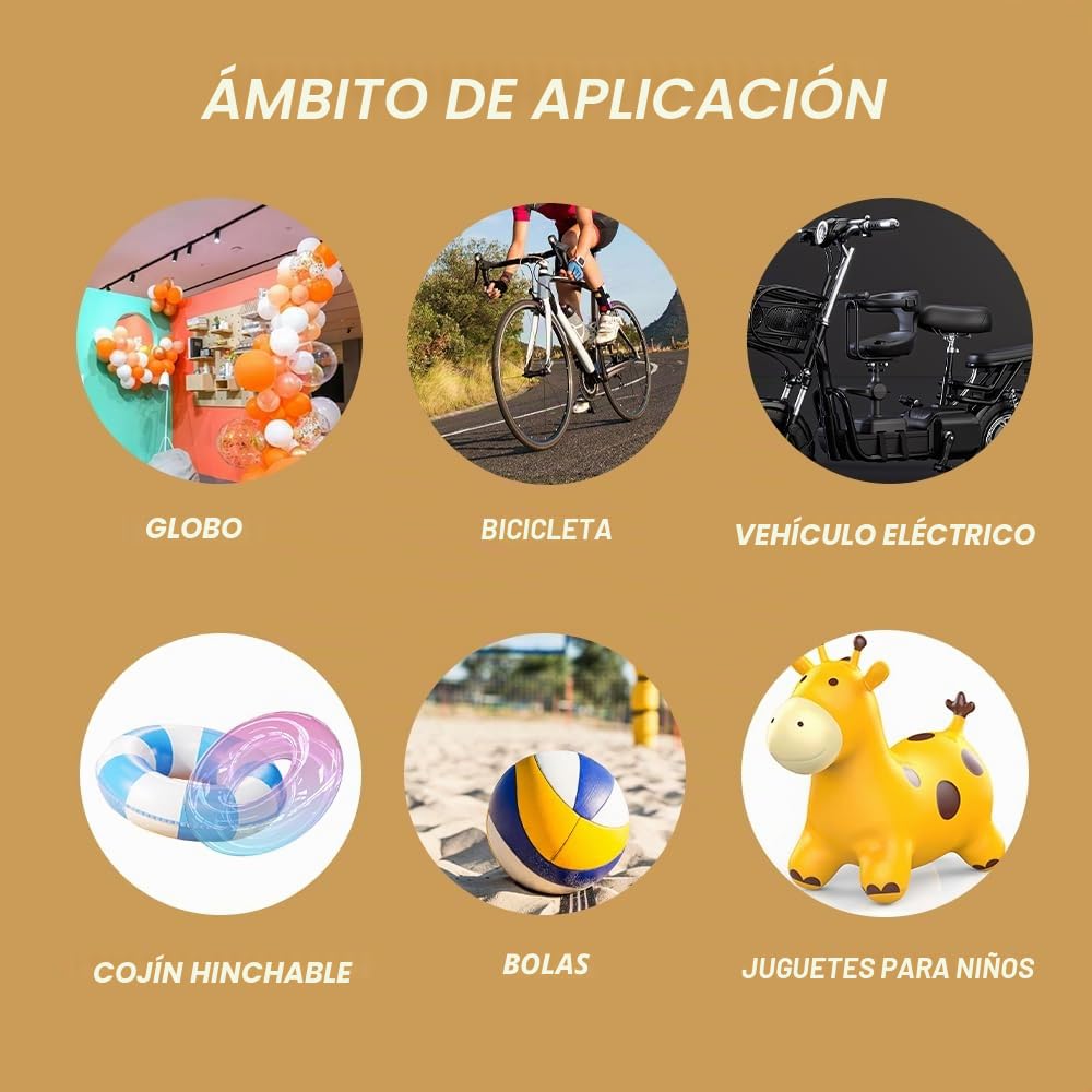 Aguja de Bomba de Bola, 12 Pcs Aguja de Inflado de Bomba de Bola, Aguja de Bomba de Aire, para Baloncesto, Voleibol, Rugby, Fútbol, Balones Deportivos Inflado