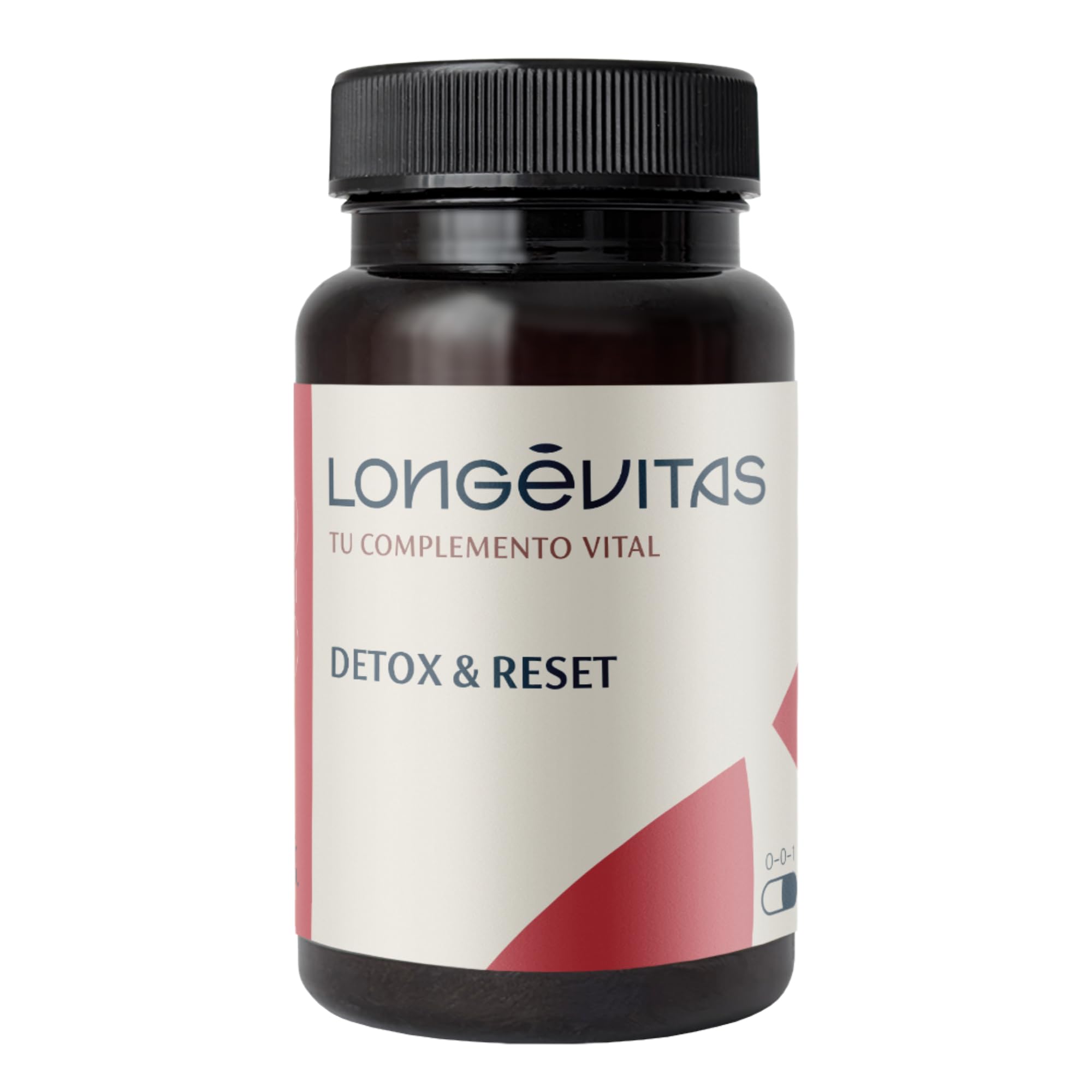 Detox Natural Con Cardo Mariano + Fórmula Depurativa Con Plantas Y Extractos Botánicos + Apoyo Digestivo Y Bienestar Hepático + Limpieza Interna Con Antioxidantes Naturales + 40 Cápsulas Premium
