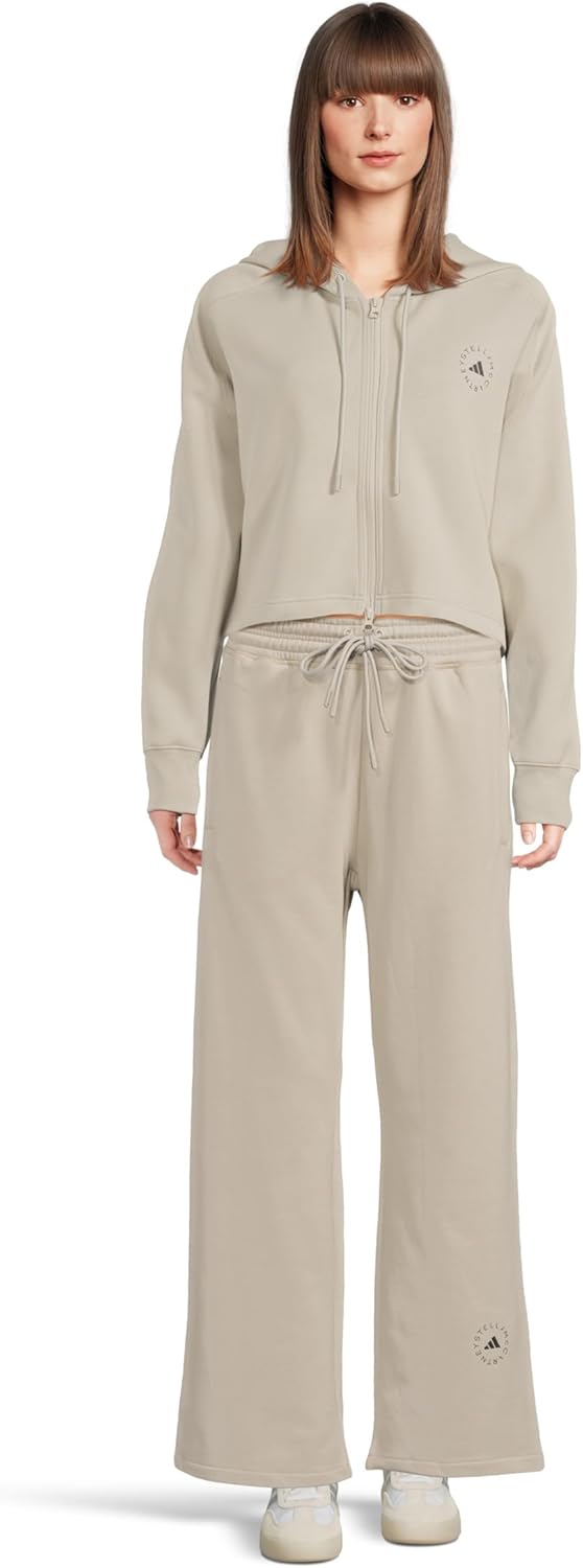 Stella McCartney Women's Straight Leg Pants Jw4662 - Image 5