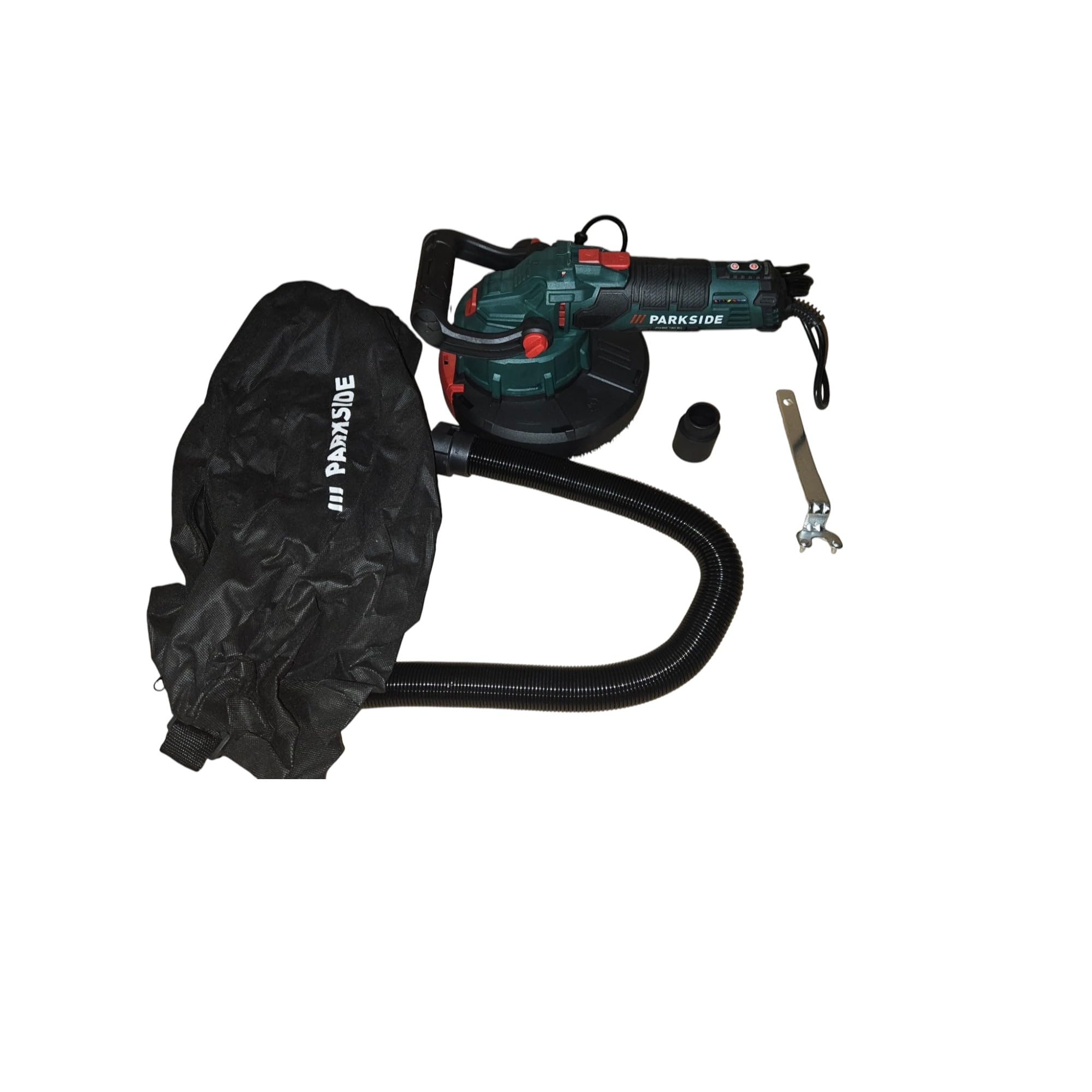 park side Lijadora de paredes y suelos »PWBS 180 B2«, 1050 W