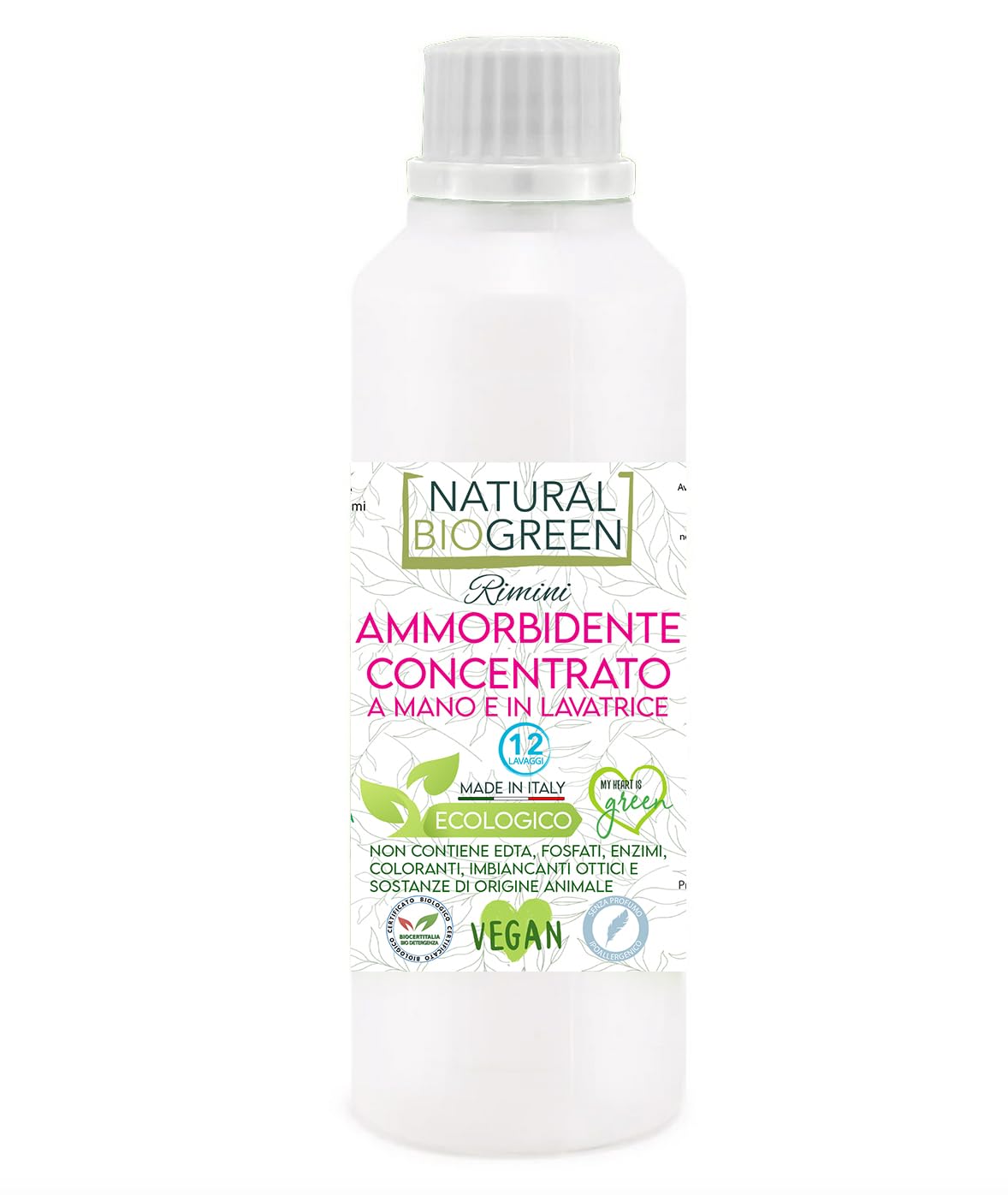Winni'S Ammorbidente