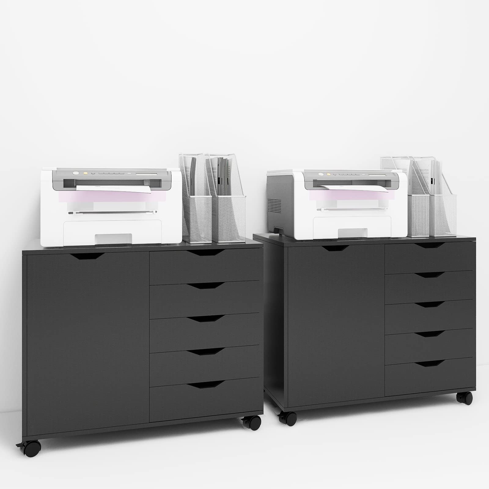 ARMADIO PER FILE Mobili Di Archiviazione Raccoglitore D'Archivio Dell