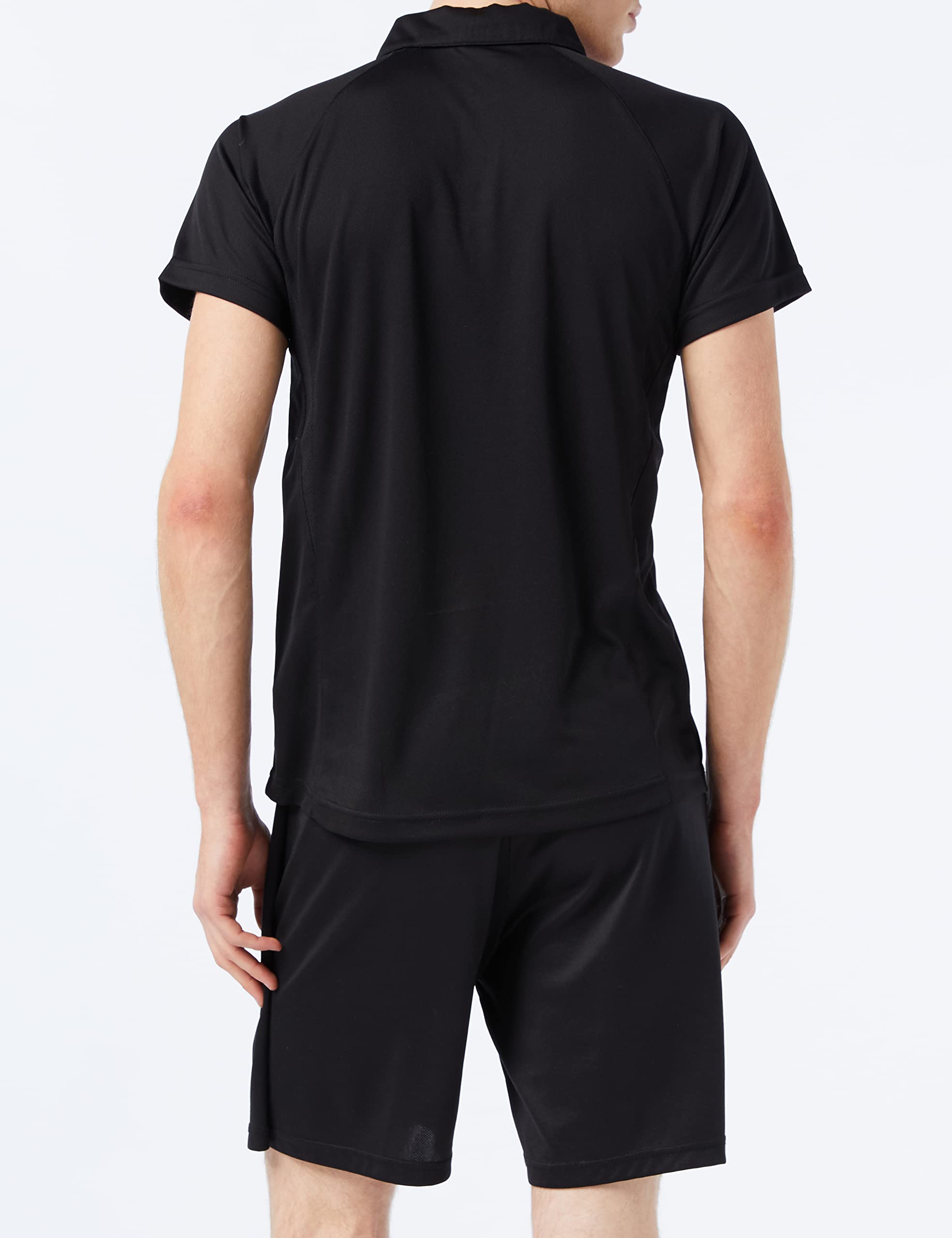 Result Team Spirit Polo Homme
