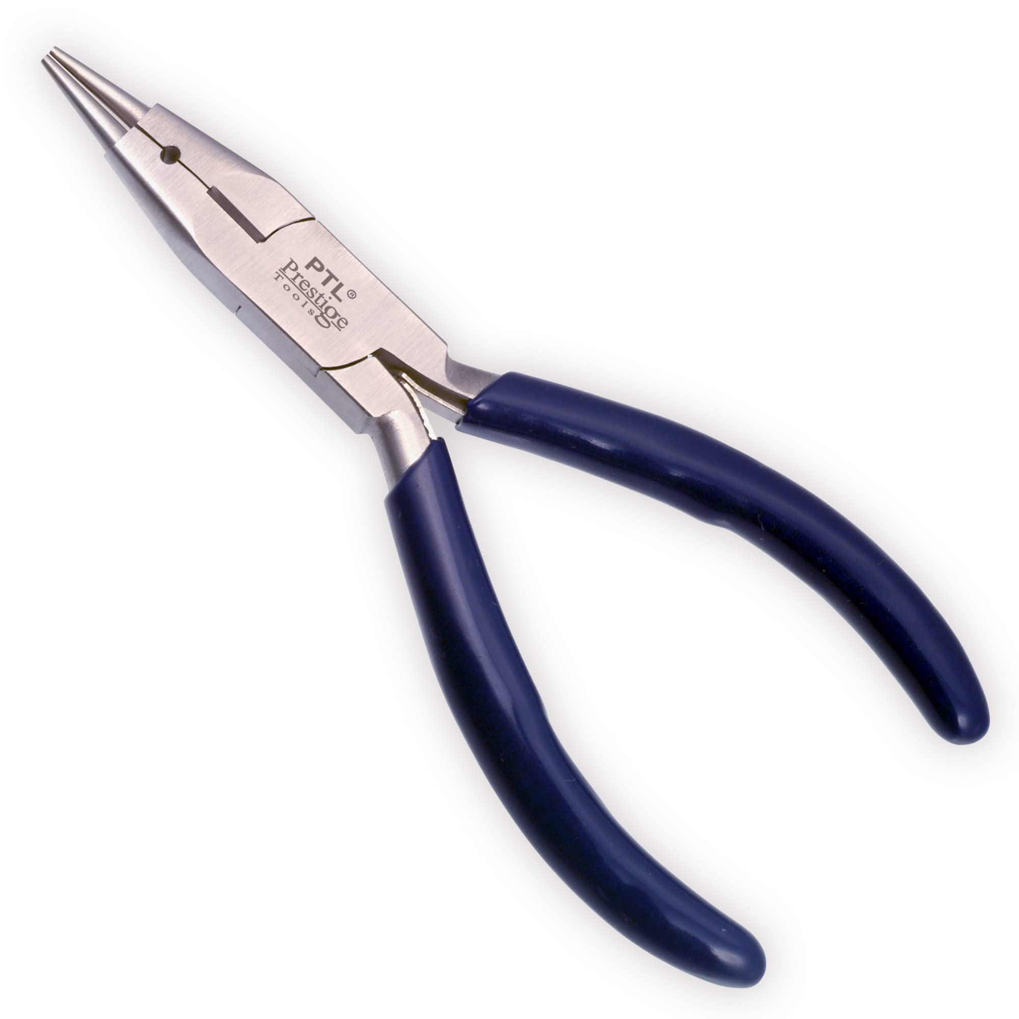 Pince 4 En 1 Multifonction Pour Bijoux - Pince Coupante, Bec Plat, Sertir Et Fermer Anneaux 12cm