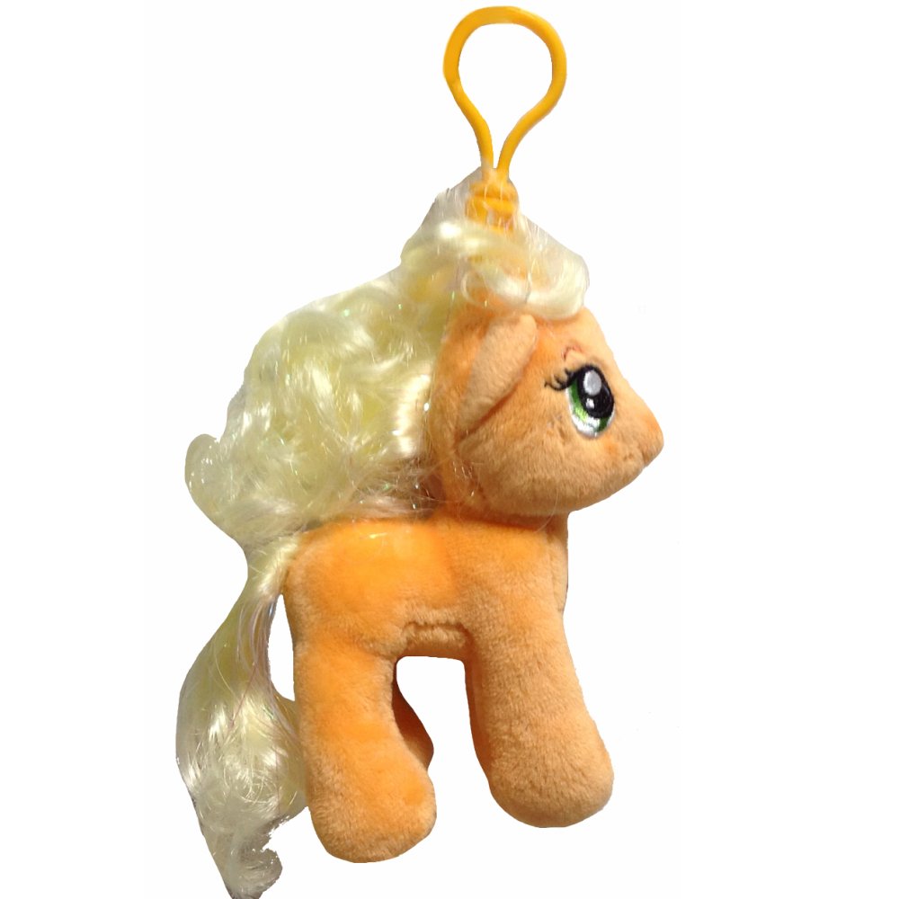 Amazon.co.jp: マイリトルポニー Ty Beanie Babies ぬいぐるみ