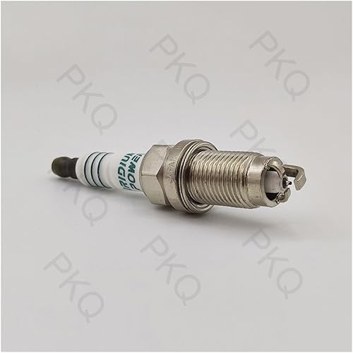 Miniatura 2 de 4 piezaslote VKA16 5622 bujía iridio conveniente para las piezas de automóvil VKA16-5622