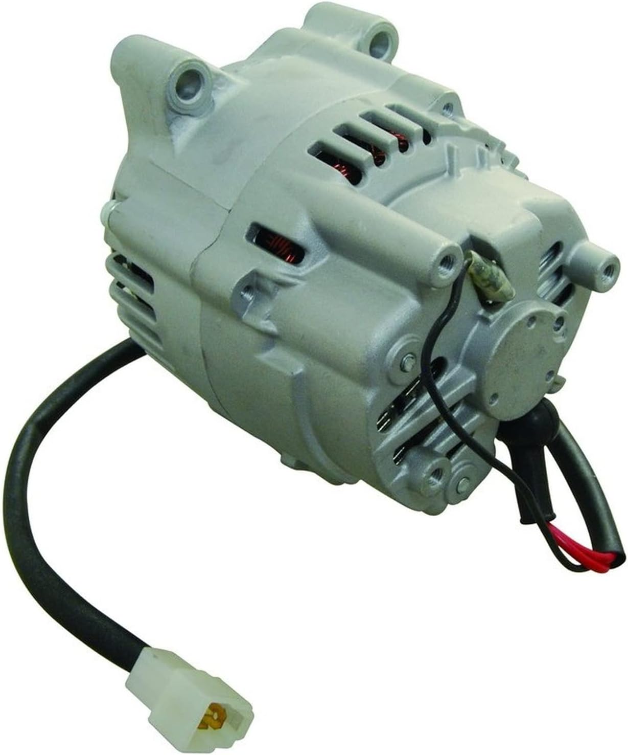 Premier Gear PG-12481 Alternator Replacement for Kawasaki Zr1100 (92-95), Zg1200 Voyager Xii (86-03), 21001-1083, 21001-1123, 21001-1121, A007T20199