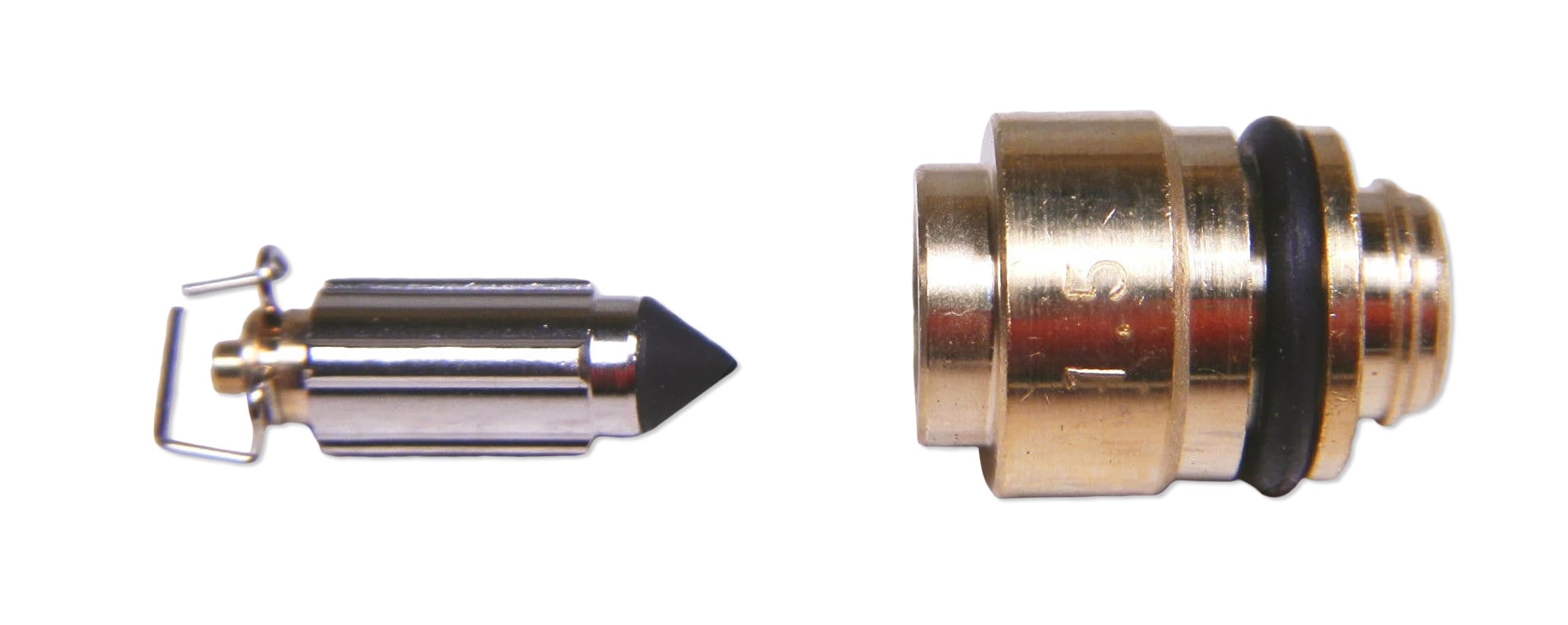 needle スカジャン Amazon.com: RW 0118-237 Carburetor Float Valve Needle and