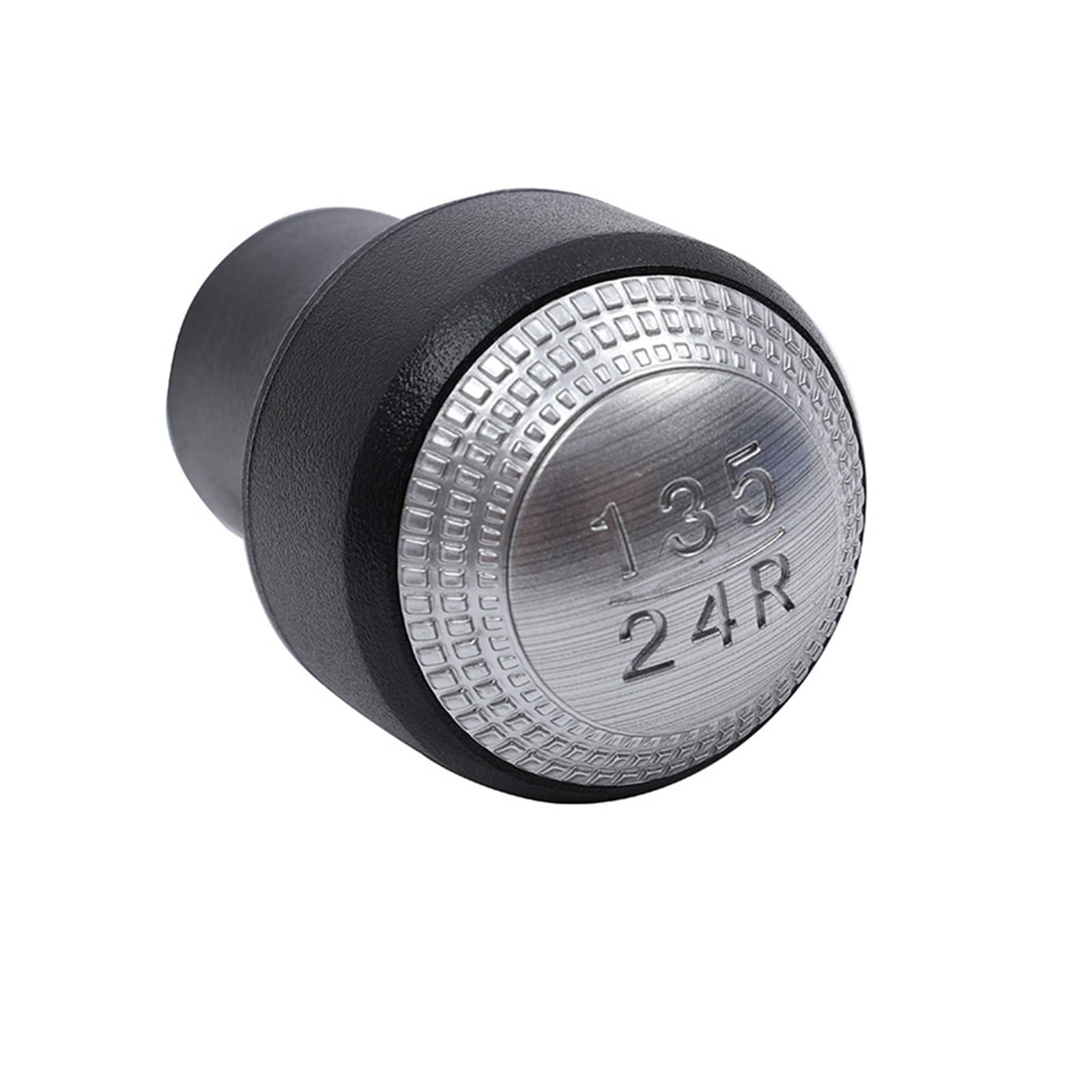ZYINCEN Speed Gear Shift Knob for Hyundai for Getz for Tucson 6 Speed Manual Gear Shift Knob Handle Replace