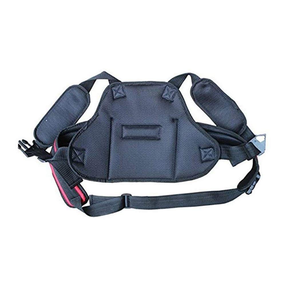 Ceinture Sécurité Moto Enfants - Harnais Anti-chute Pour Bébé En Transport Deux-roues