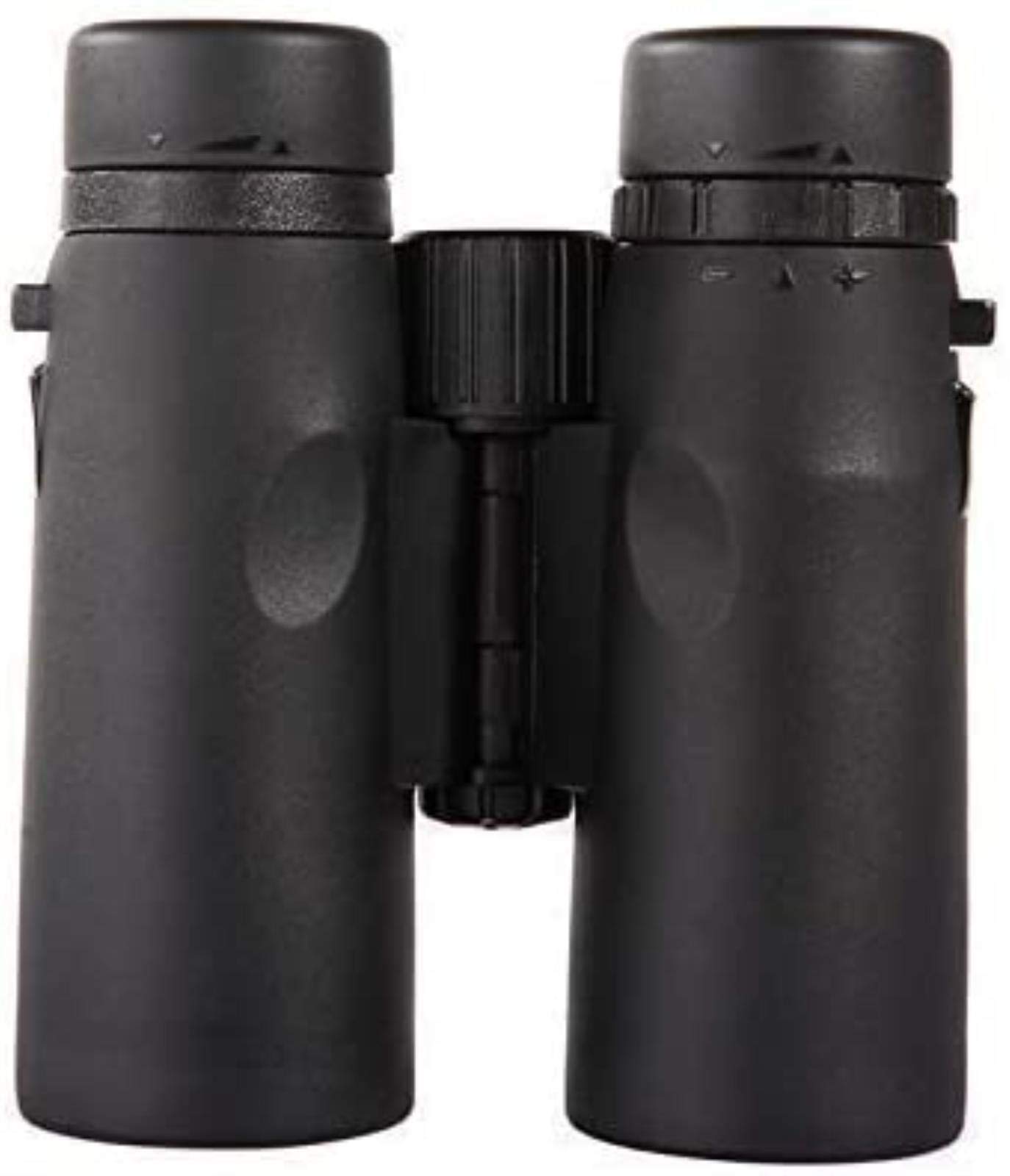 Telescopio portátil Alta Potencia, binoculares 10X42, Brillantes y claros, Impermeables y a Prueba Golpes, para Deportes al Aire Libre y observación Aves Interiores y Exteriores.