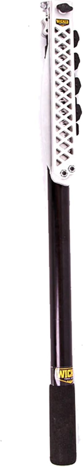 Wicked Tough Pole Saw