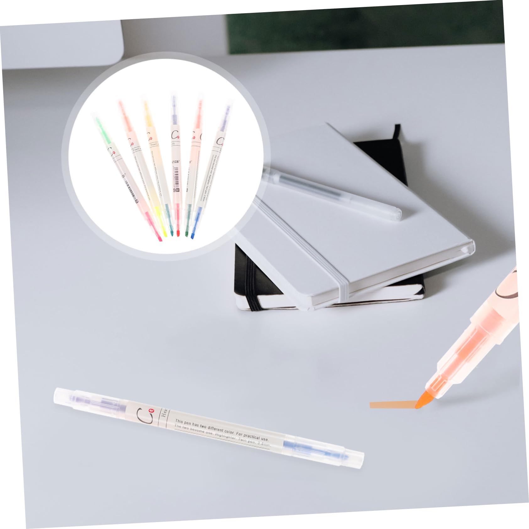 蛍光ぺん 公式通販】 BLOX蛍光マーカー | オーダーも対応できる印鑑