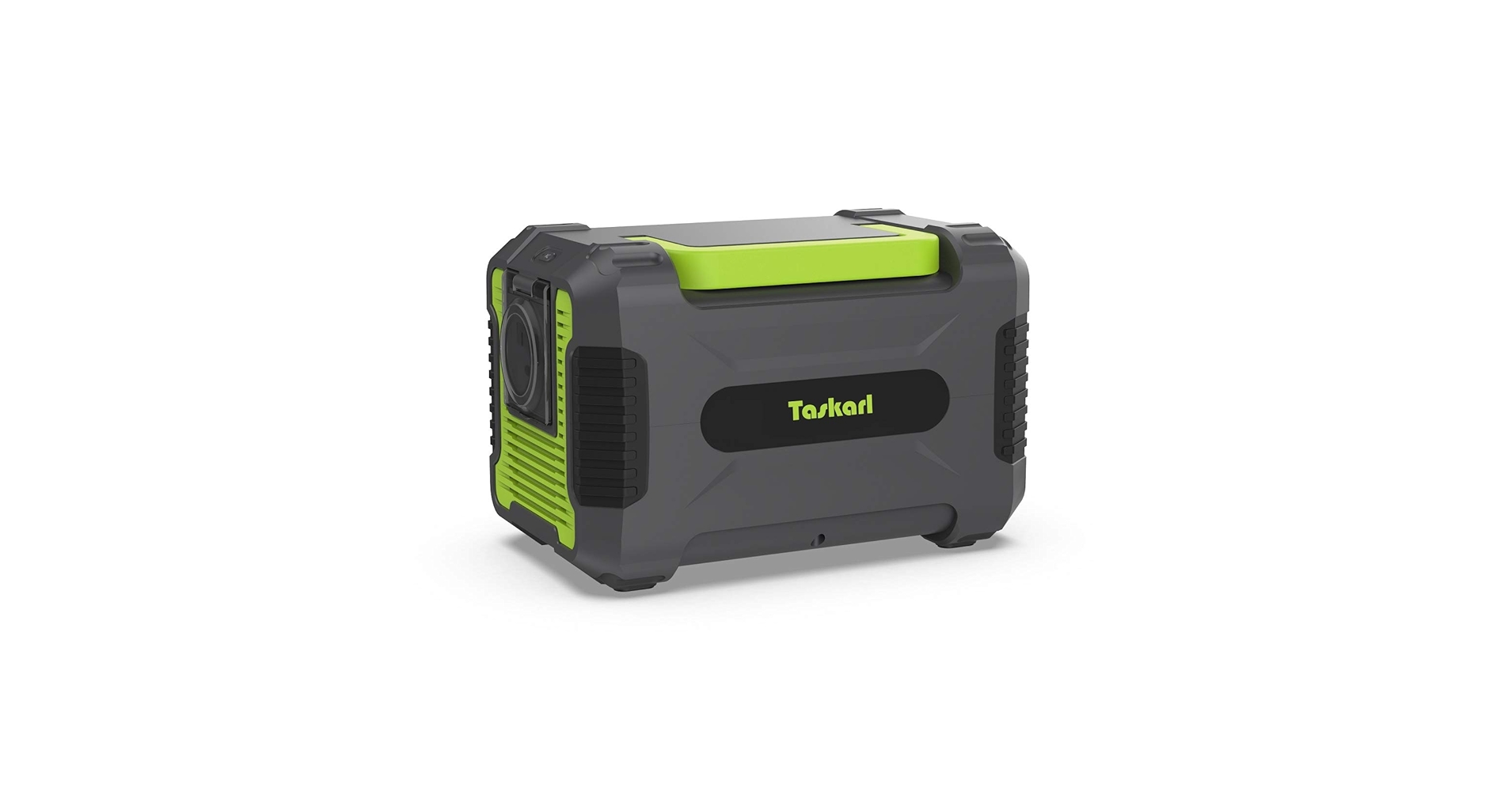 Amazon | 【Taskarl】 TPD-T225 大容量ポータブル電源 大容量62400mAh