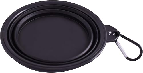 Portable Dog Bowl