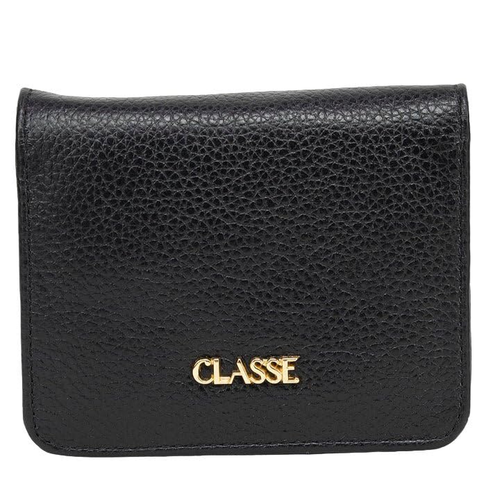 Carteira Classe Couro F040