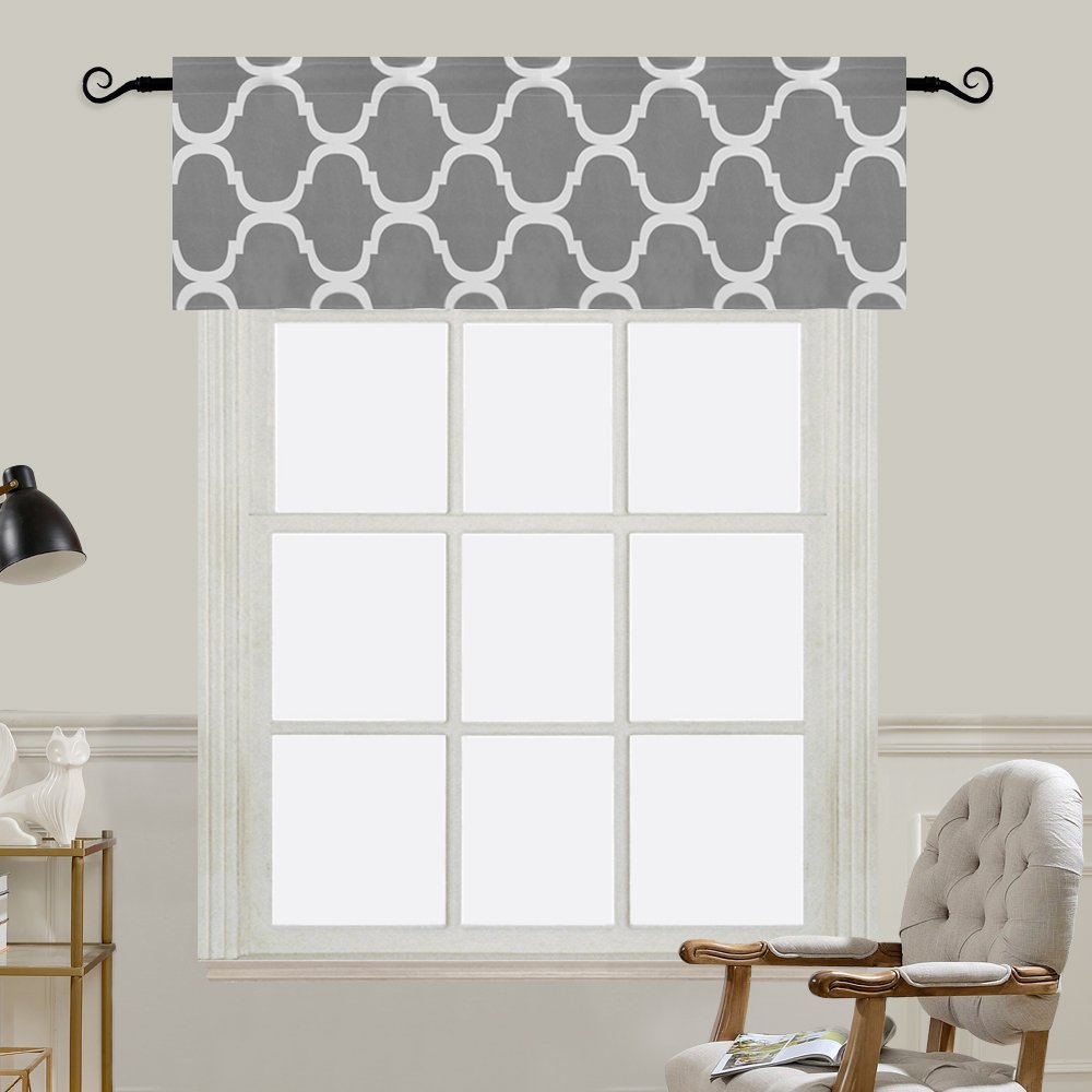Box Valance Patterns FREE PATTERNS