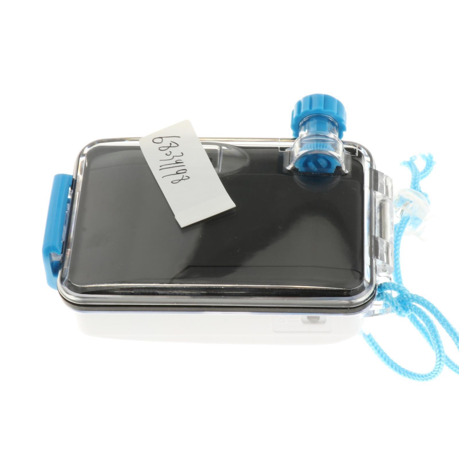 CLUB BOLLYWOOD Underwater Mini Camera 35mm Film Camera for Photography Upgraded Blue Case | Home Surveillance | Digital Video Recorders Cards | Digital Video Recorders Cards-image-4