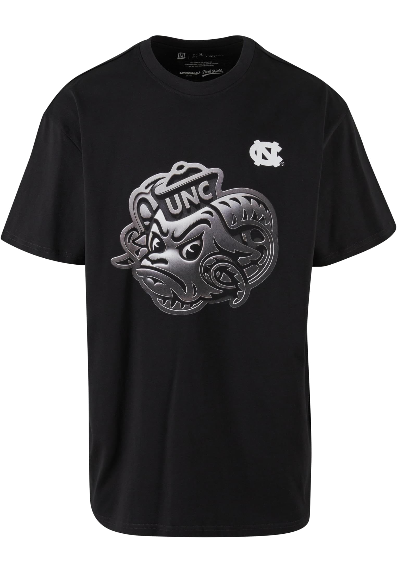 Mister Tee T-Shirt Uomo