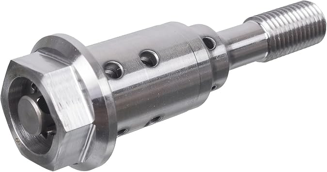 SWAG Control Valve Camshaft Adjustment 50 10 4241 0.1 kg