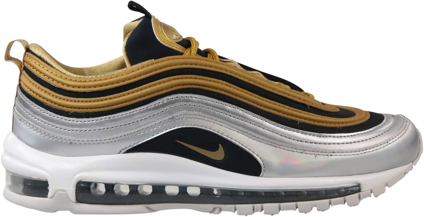 nike roshe gold shoes